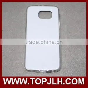 Wholesale New Style Cheap Frosted uv Mobile Phone Cases Forsumsung Glaxy S6/s6 Edge thumbnail-6