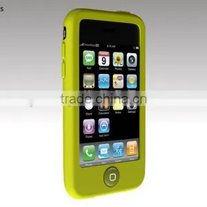 Silicone Phone Case thumbnail-1