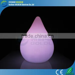 Home Decoration Battery Operated Color Changing LED Lights thumbnail-2