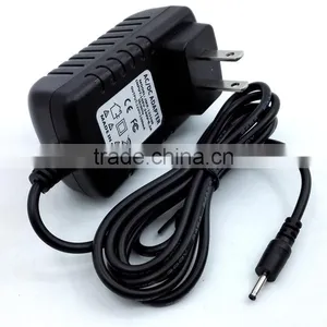 110v ac to 14v dc Transformer Power Supply Universal ac dc 14v 0.7a 0.8a 700ma 800ma Ac-dc Power Adaptor Adapter thumbnail-3