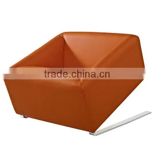 Colorful Hotel Sofa Chair 8148 thumbnail-4
