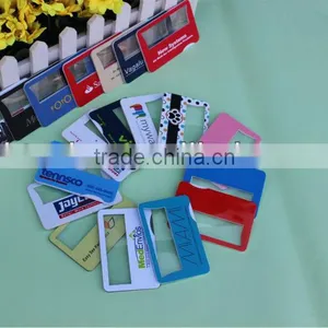 Led Light Card Magnifier thumbnail-1