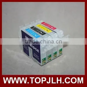 Desktop Printer Refillable Cartridge For Epson TX106 / TX109 / TX117/ TX119 thumbnail-4