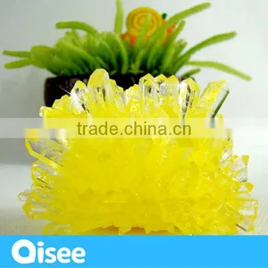 Crystal Growing Kit /DIY Educational Toy/creative Crystal Growing Gift thumbnail-2