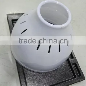 Custom Design Air Cooler Plastic Parts Mould thumbnail-2