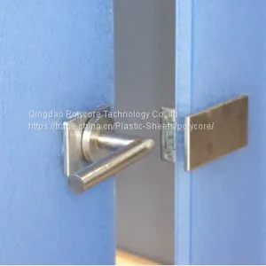 Waterproof Light Transmission Light Weight Honeycomb Composite Panel thumbnail-4