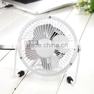 Multi-function USB Mini Water Spray Fan thumbnail-1