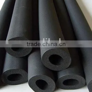 Heat Preservation Foam Hose/tube, EPDM Standard High Pressure Protective Rubber Foam Tube/hose thumbnail-2