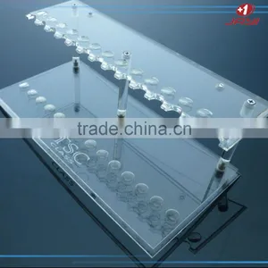 Transparent Acylic Handmade Pen Holder/Pen Holder/Pen Display thumbnail-4