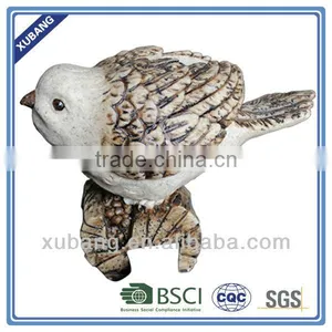 Bird Design Garden Hanger Pot Decorative thumbnail-1