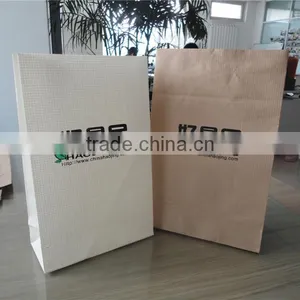 Free Factory Sample ! Custom Paper Bag Gift Paper Bag Paper Gift Bag Wholesales thumbnail-1