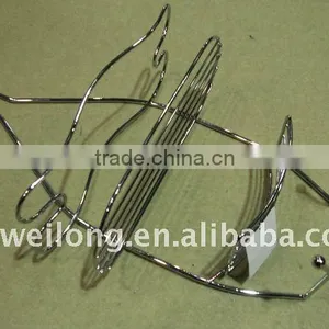 Metal Shower Caddy thumbnail-1
