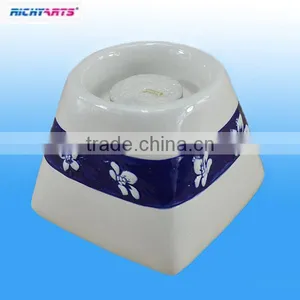 Hot Sale Ceramic Tealight Candle Holder Wholesale thumbnail-3