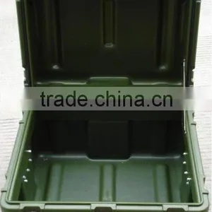LLDPE Plastic Medical Box thumbnail-1