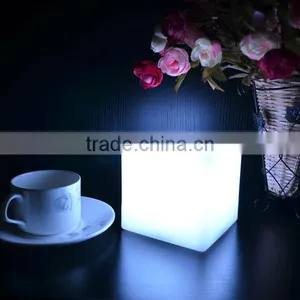 Modern Glowing Table Light Led thumbnail-1