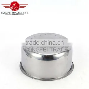 2016 5pcs Stainless Steel Casserole Set Cooking Pot Cookware Set thumbnail-5