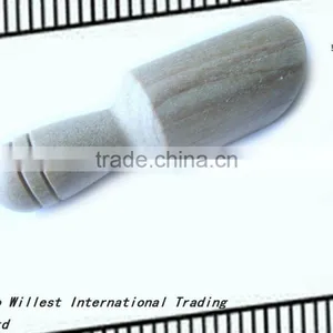 Custom Mini Wooden Tea Spoon thumbnail-1