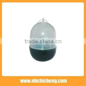 Hanging Wasp Trap Yellow Jacket & Wasp Trap Plastic Fly Trap thumbnail-2