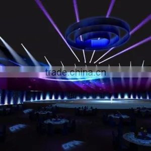 BISINI Professional Design Service for Stage thumbnail-1