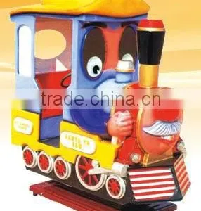 Coin Operated Control Box Kiddie Ride thumbnail-1