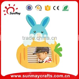 Customized 5" Photo Frame With Angel Figurine thumbnail-1