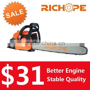 Promotion for Chain Saw 45cc thumbnail-1