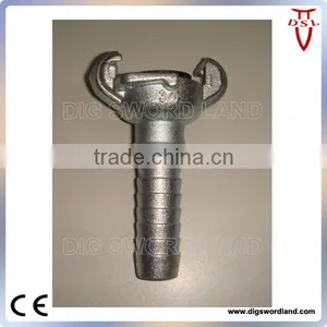 Rubber Pipe Coupling thumbnail-1