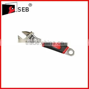 Hot Sale 6"-12" Adjustable Wrench thumbnail-1