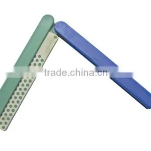 Double-sided Diamond Folded Sharpener thumbnail-2