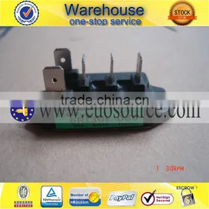 FUJI 6RI30E-080 Single Phase Rectifier Bridge Module thumbnail-2