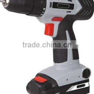 Power Tool-14.4V Cordless Drill Li-ion Battery Professional thumbnail-1