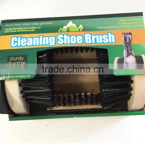 Outdoor Garden Tools, Shoes Brush for Mud thumbnail-1