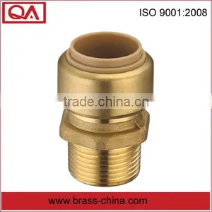 Yuhuan High Quality TAIZHOU GUANGBO Push Fit Fitting thumbnail-1