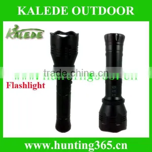 Factory Price HD LED Flashlight With Camera K7826 thumbnail-1