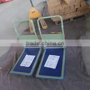 Platform Hand Trolley PH150 thumbnail-3