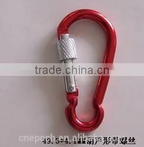 Product and Process Stainless Steel Buckle thumbnail-3