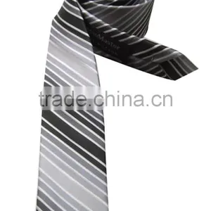 Polyester Tie, Men's Tie LS Eplus thumbnail-1