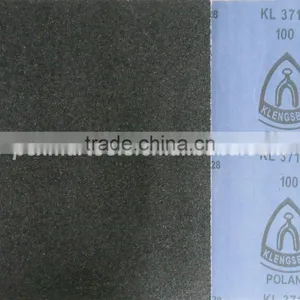 230*280mm Abrasive Waterproof/dry Sanding Paper thumbnail-3