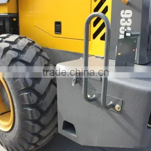 Popular in Russia New Type HZM 933/NEO 933 Remote Control Wheel Loader Scale thumbnail-4