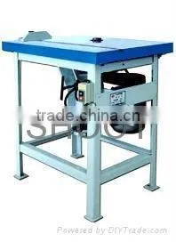 Edge Cutting Miller GMX505C With Knife Mouting Dia. 12.7mm and Table Dimensions 708x530mm thumbnail-1