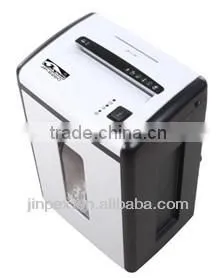 Cross Cut CD Credit Paper Shredder thumbnail-1