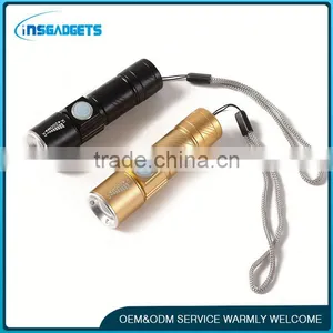 Led Hand Torch Light ,h0tKfV Led Flashlight. for Sale thumbnail-1