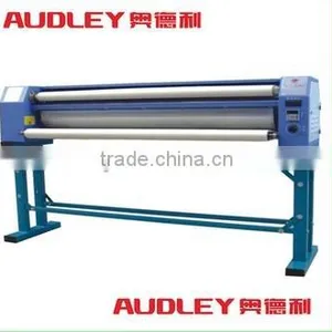 Audley 1.8m Heat Transfer Printing Press Machine ADL-1800 thumbnail-1