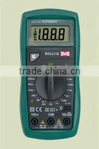 Digital Multimeters MS8221B thumbnail-1