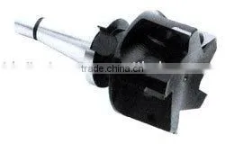 MORSE TAPER CARBIDE INDEXABLE END MILLING CUTTER thumbnail-1