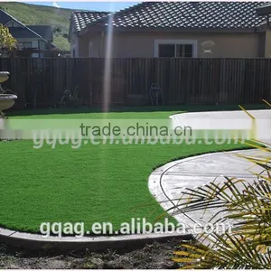 Newly Custom Design Fake Carpet Grass for Garden thumbnail-5