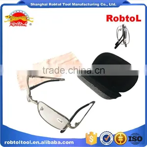 Elders Men Women Light Portable Folding Presbyopic Glasses Reading Hyperopia Glasses thumbnail-5