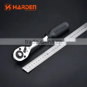 Professional 1/2" Quick Release Ratchet Wrench thumbnail-2