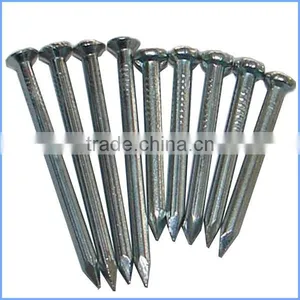 Galvanized Concrete Nails With Factory Price thumbnail-1