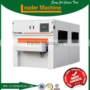 European Quality CE Certification Special Curved Surface Sander Machine thumbnail-1